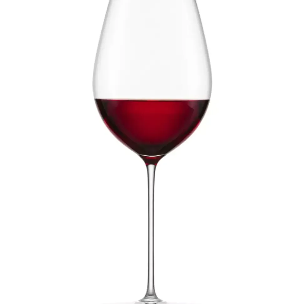 Zwiesel - Enoteca - Rioja Rødvinsglass 2-pk - 69 cl