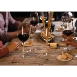 Zwiesel - Enoteca - Rioja Rødvinsglass 2-pk - 69 cl