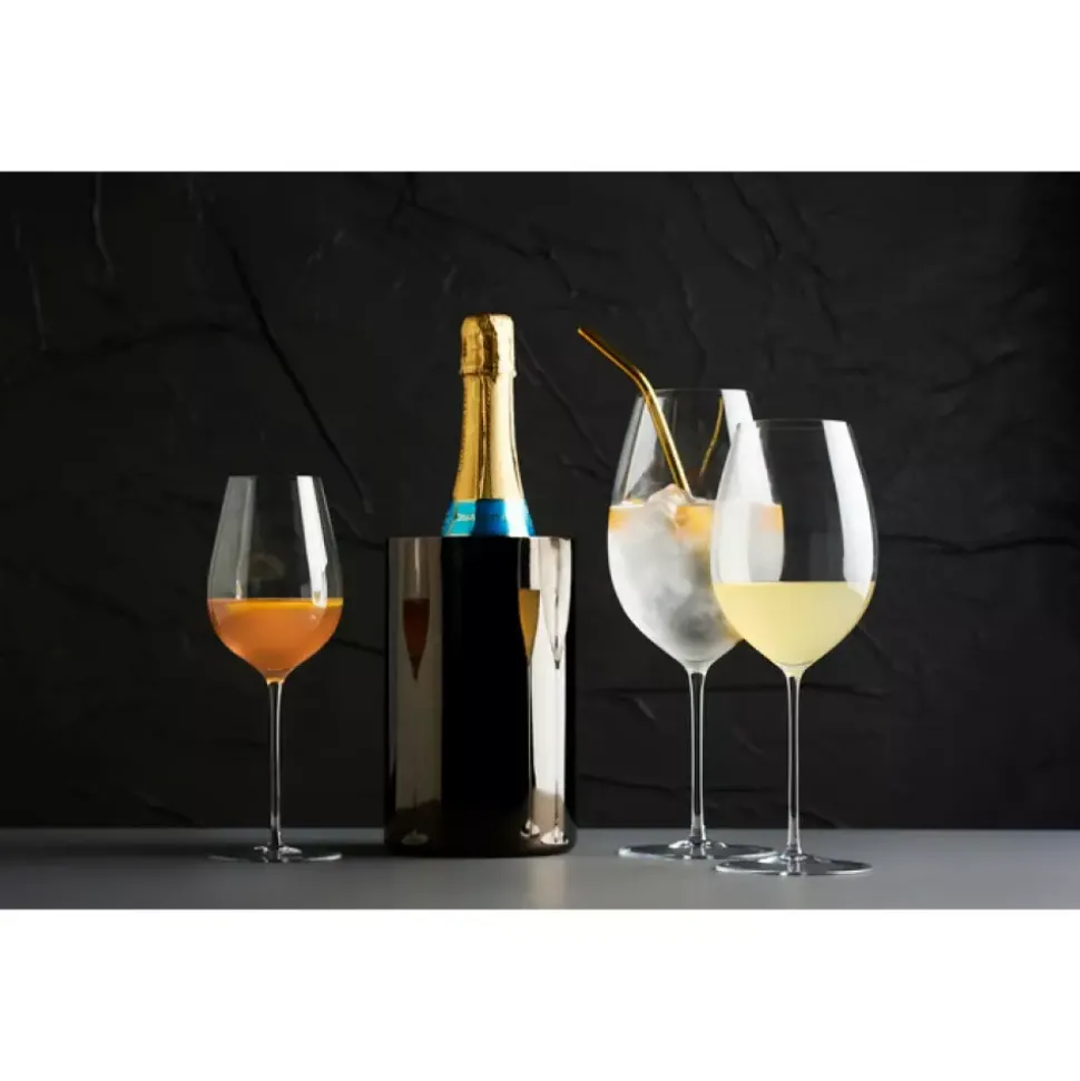 Zwiesel - Enoteca - Rioja Rødvinsglass 2-pk - 69 cl