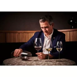 Zwiesel - Enoteca - Rioja Rødvinsglass 2-pk - 69 cl
