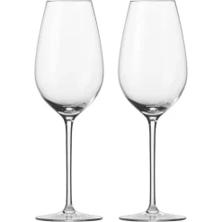 Zwiesel - Enoteca - Sauvignon Blanc Hvitvinsglass 2-pk - 36 cl