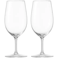 Zwiesel - Enoteca - Vannglass 2-pk - 36 cl
