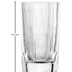 Zwiesel - Fave - Allroundglass 4-pk - 29,7