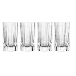 Zwiesel - Fave - Allroundglass 4-pk - 29,7