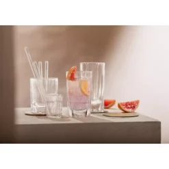 Zwiesel - Fave - Allroundglass 4-pk - 29,7