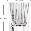 Zwiesel - Fave - Shotglass 4-pk - 6 cl