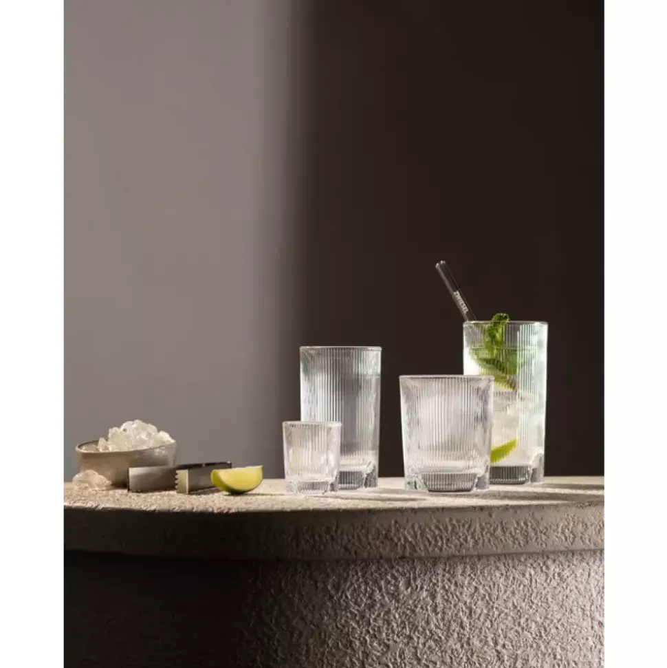Zwiesel - Fave - Shotglass 4-pk - 6 cl