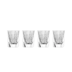 Zwiesel - Fave - Shotglass 4-pk - 6 cl