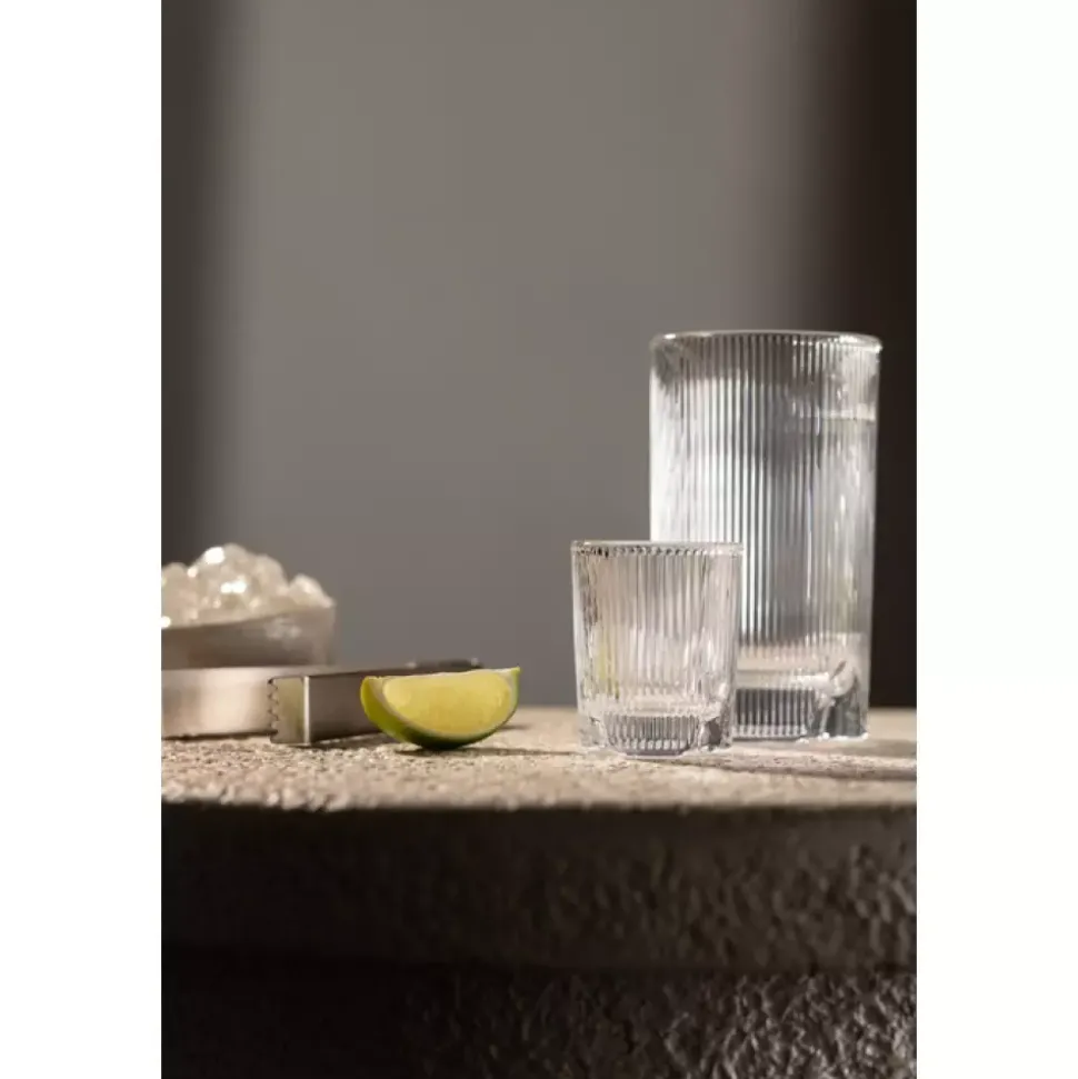 Zwiesel - Fave - Shotglass 4-pk - 6 cl