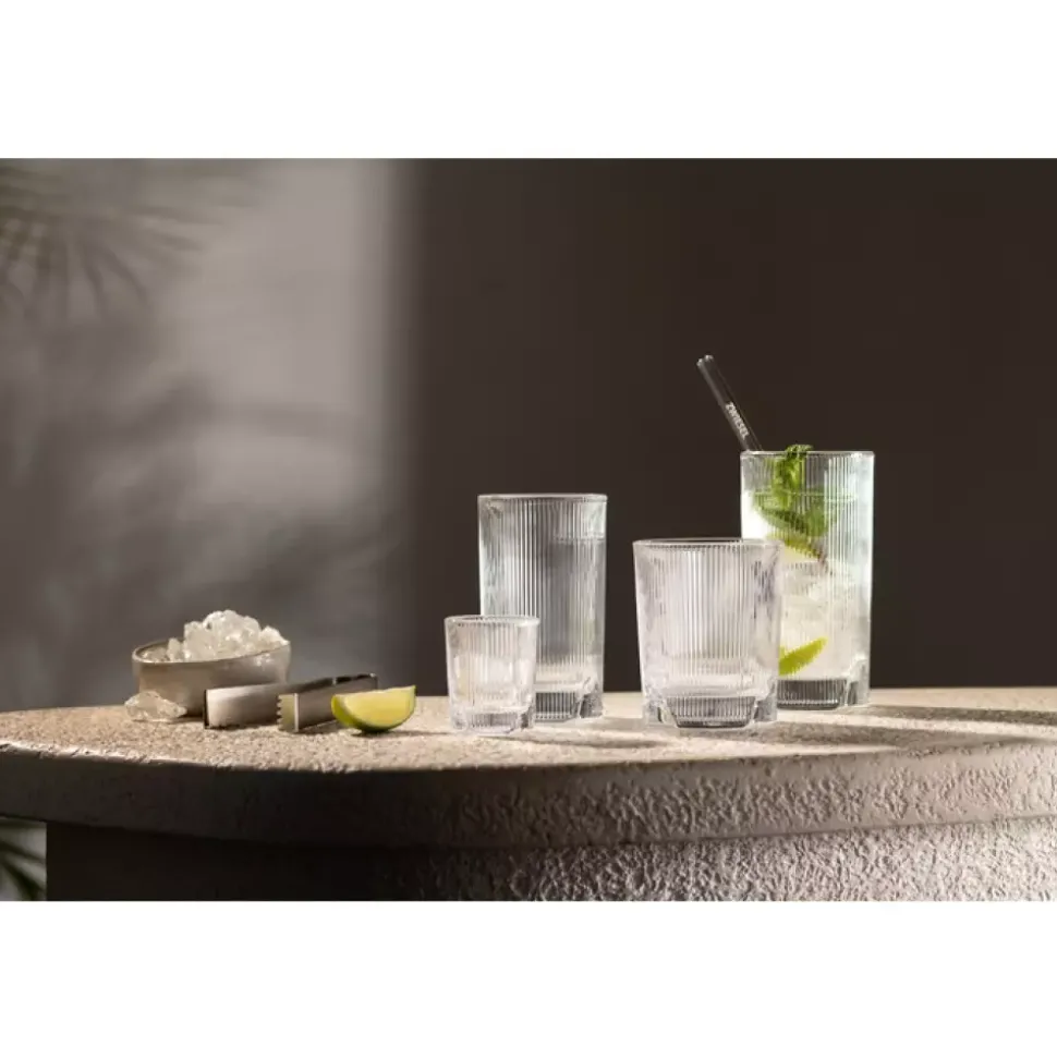 Zwiesel - Fave - Shotglass 4-pk - 6 cl