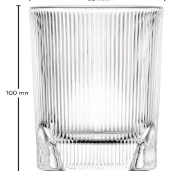 Zwiesel - Fave - Whiskyglass 4-pk - 29,4 cl