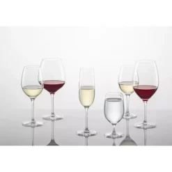 Zwiesel - For You - Chardonnay Hvitvinsglass