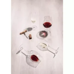 Zwiesel - For You - Chardonnay Hvitvinsglass