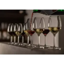 Zwiesel - For You - Chardonnay Hvitvinsglass