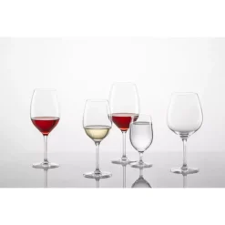 Zwiesel - For You - Chardonnay Hvitvinsglass
