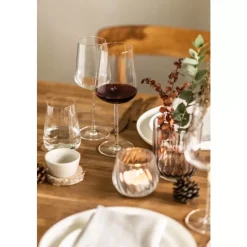 Zwiesel - Journey - Bordeaux Rødvinsglass 2-pk - 63 cl