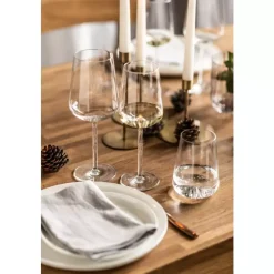 Zwiesel - Journey - Bordeaux Rødvinsglass 2-pk - 63 cl