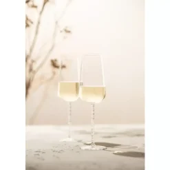 Zwiesel - Journey - Champagneglass 2-pk - 36 cl