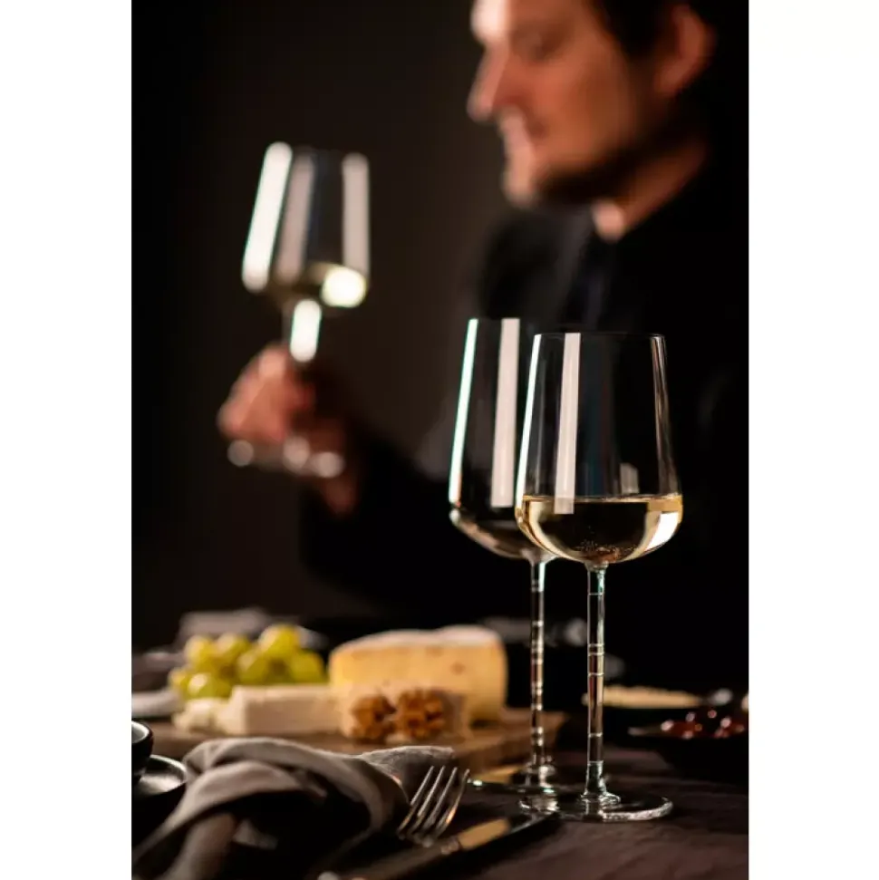 Zwiesel - Journey - Champagneglass 2-pk - 36 cl