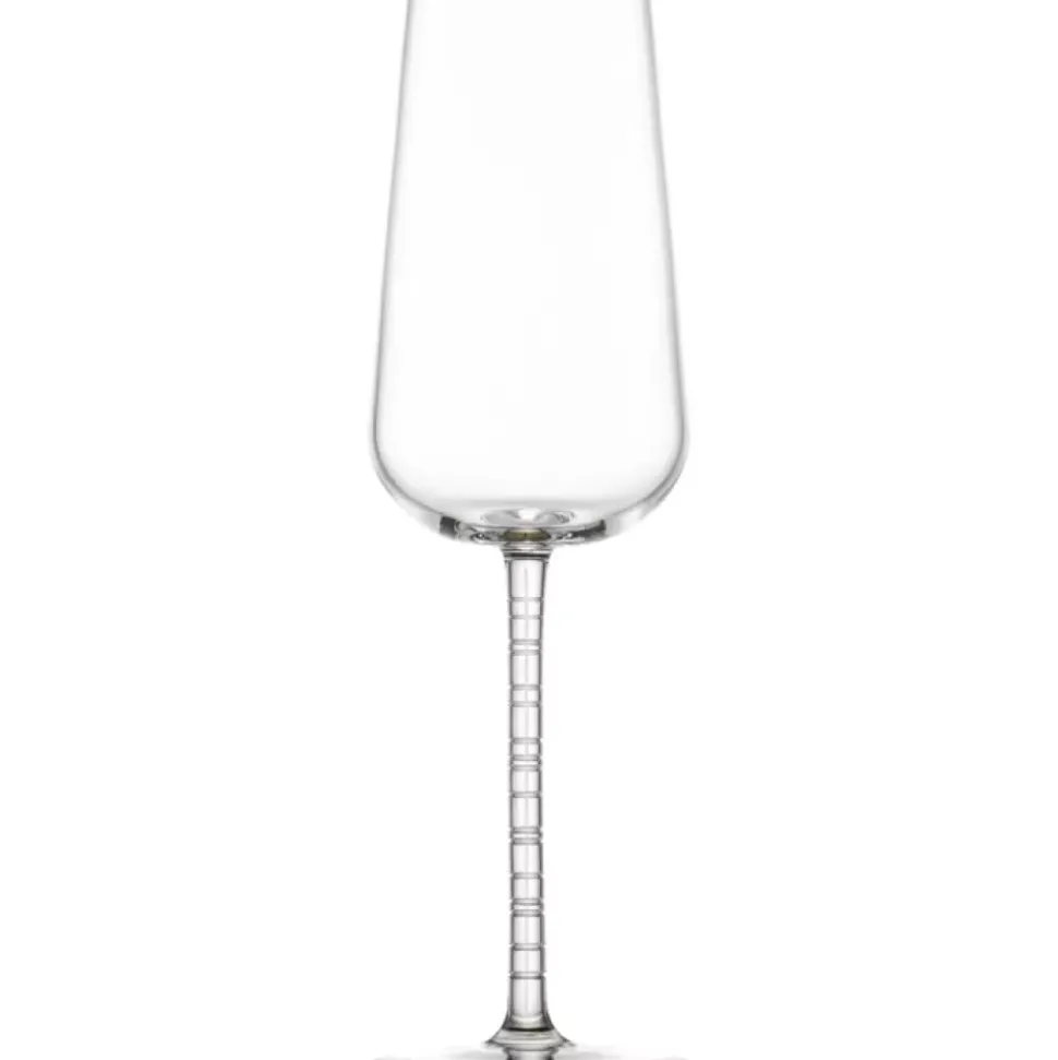 Zwiesel - Journey - Champagneglass 2-pk - 36 cl