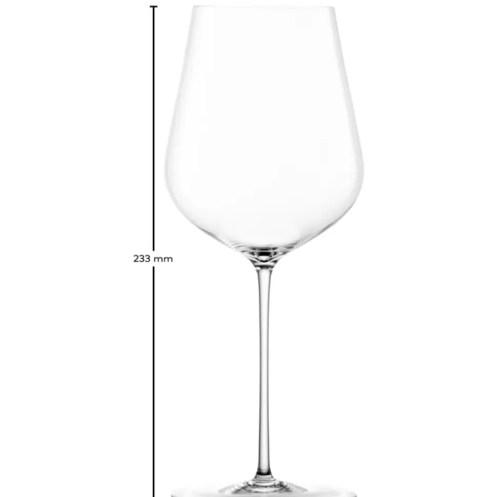 Zwiesel - Kolibri - Rødvinsglass 2-pk - 55,9 cl