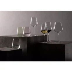 Zwiesel - Kolibri - Rødvinsglass 2-pk - 55,9 cl