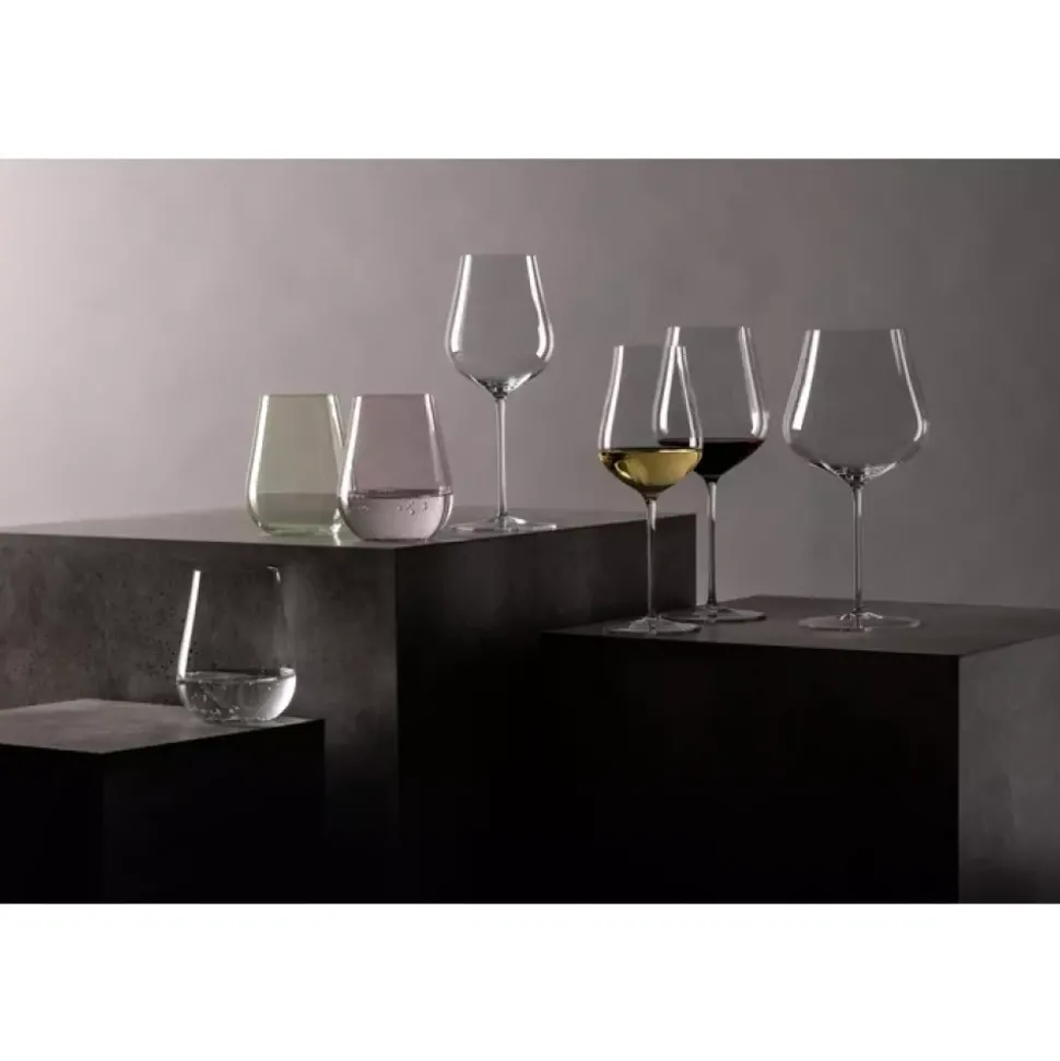 Zwiesel - Kolibri - Rødvinsglass 2-pk - 55,9 cl