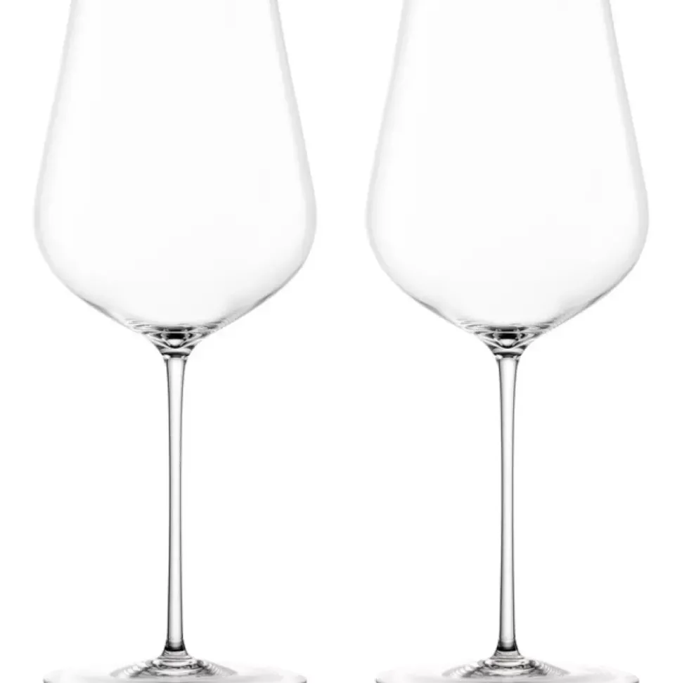 Zwiesel - Kolibri - Rødvinsglass 2-pk - 55,9 cl