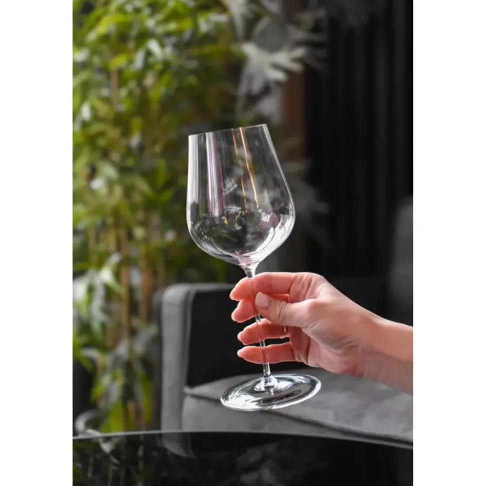 Zwiesel - Kolibri - Rødvinsglass 2-pk - 55,9 cl