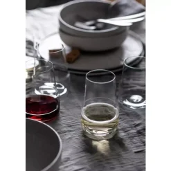 Zwiesel - Level - Champagneglass 2-pk - 41 cl