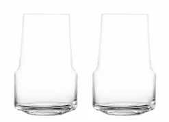 Zwiesel - Level - Champagneglass 2-pk - 41 cl