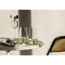 Zwiesel - Level - Champagneglass 2-pk - 41 cl