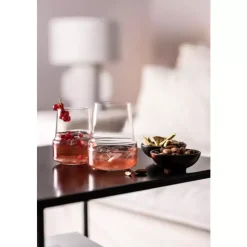 Zwiesel - Level - Hvitvinsglass 2-pk - 38 cl