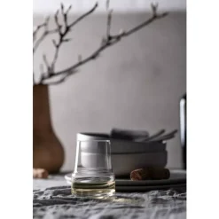 Zwiesel - Level - Hvitvinsglass 2-pk - 38 cl