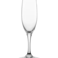 Zwiesel - Mondial - Champagneglass 6-pk - 20,5 cl