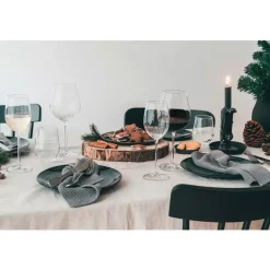 Zwiesel - Prizma - Bordeaux Rødvinsglass 2-pk - 56 cl