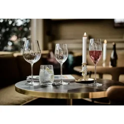 Zwiesel - Prizma - Champagneglass 2-pk - 28 cl