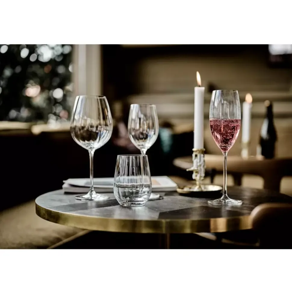 Zwiesel - Prizma - Champagneglass 2-pk - 28 cl