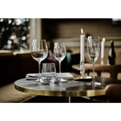 Zwiesel - Prizma - Champagneglass 2-pk - 28 cl