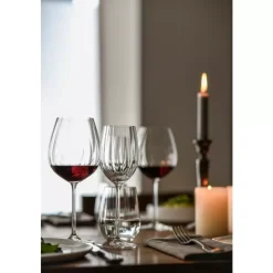 Zwiesel - Prizma - Champagneglass 2-pk - 28 cl