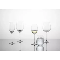 Zwiesel - Prizma - Champagneglass 2-pk - 28 cl
