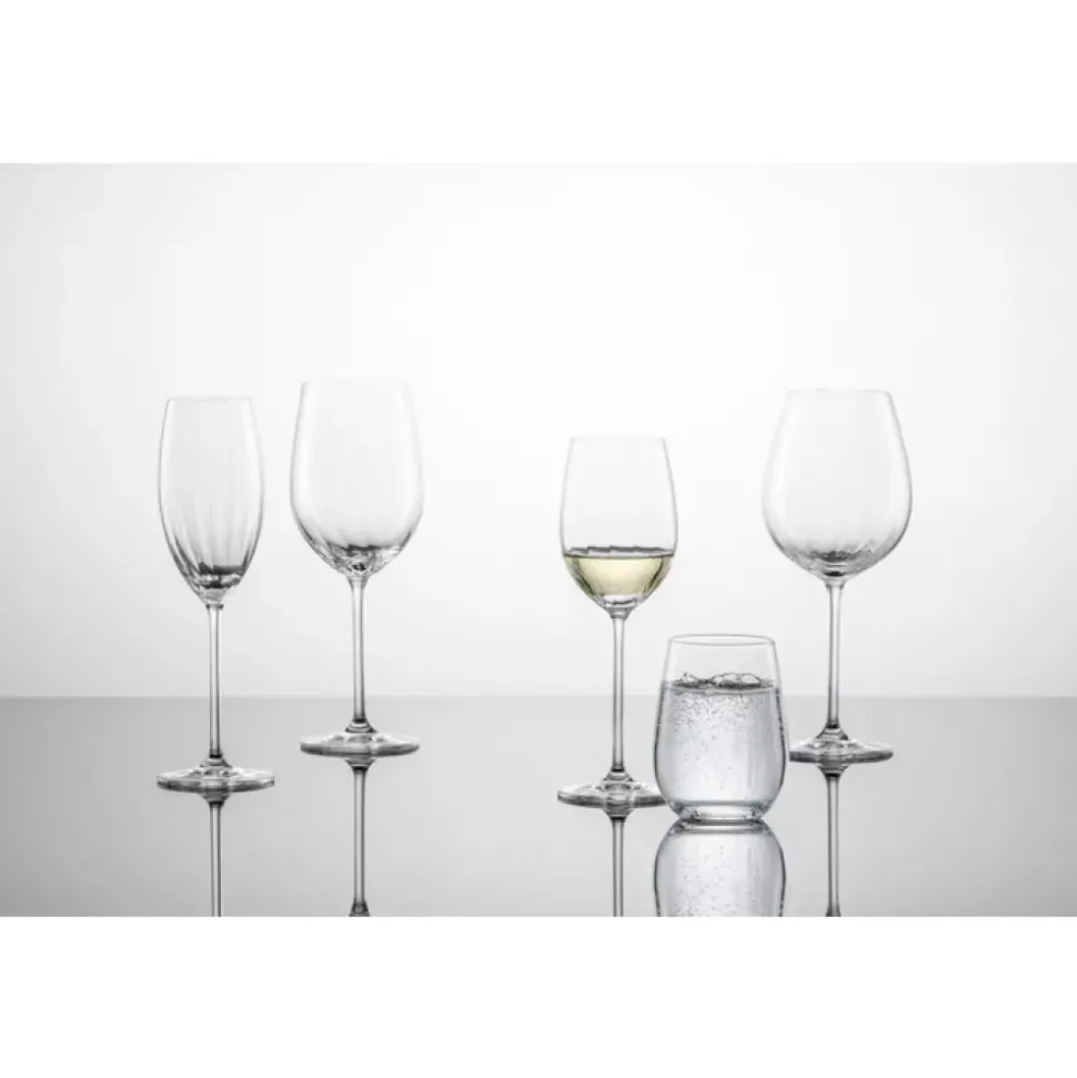 Zwiesel - Prizma - Champagneglass 2-pk - 28 cl