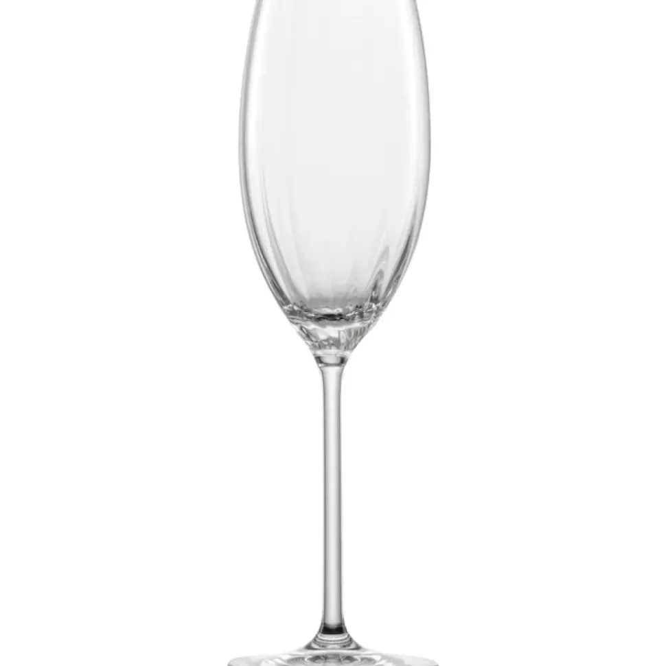 Zwiesel - Prizma - Champagneglass 2-pk - 28 cl