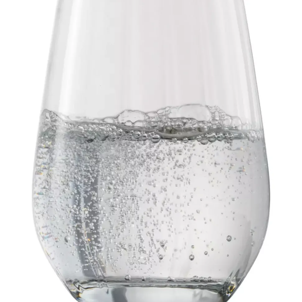 Zwiesel - Prizma - Vannglass 4-pk - 37 cl