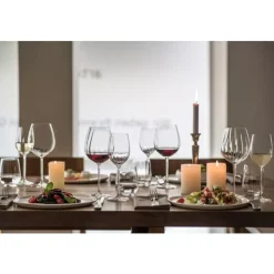 Zwiesel - Prizma - Vannglass 4-pk - 37 cl