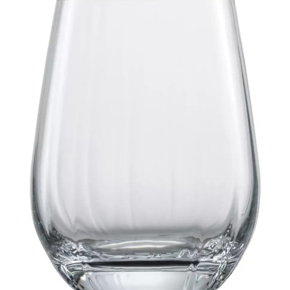 Zwiesel - Prizma - Vannglass 4-pk - 37 cl