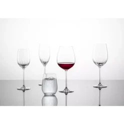 Zwiesel - Prizma - Vannglass 4-pk - 37 cl
