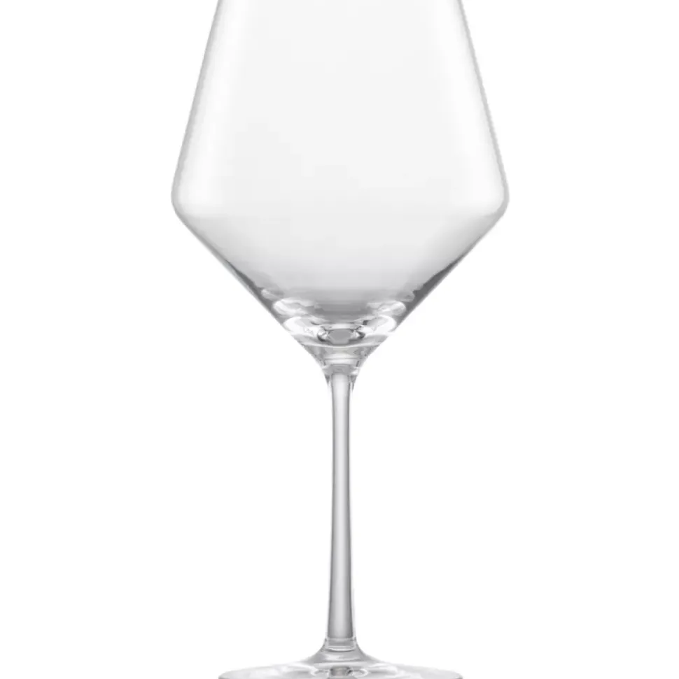 Zwiesel - Pure - Burgundy Rødvinsglass 2-pk - 69 cl