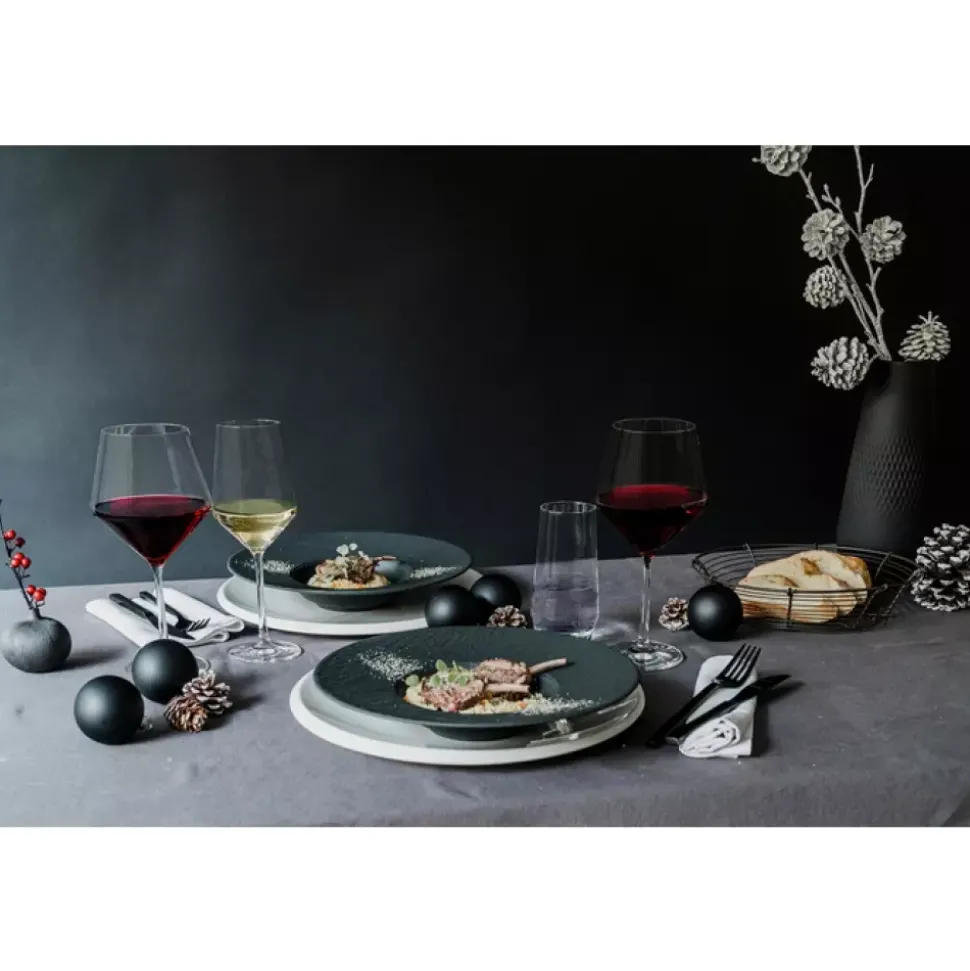 Zwiesel - Pure - Burgundy Rødvinsglass 2-pk - 69 cl