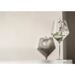 Zwiesel - Pure - Burgundy Rødvinsglass 2-pk - 69 cl